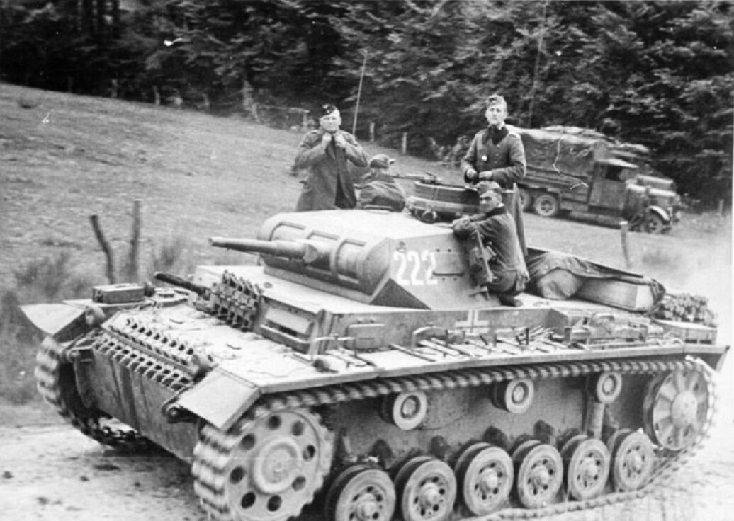
               Самые бесполезные и странные танки нацистской Германии
            