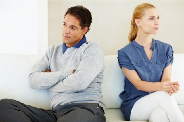 
               К чему готовиться мужчине после развода и как приходит осознание расставания с супругой
            