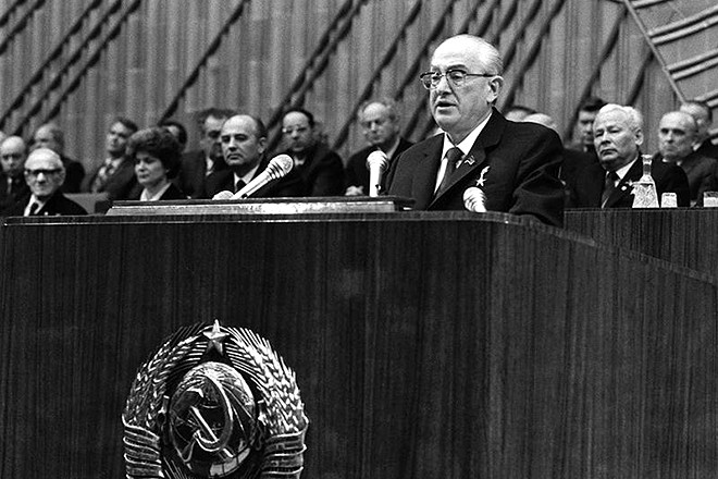 
               Как Юрий Андропов хотел реформировать СССР и что ему помешало
            