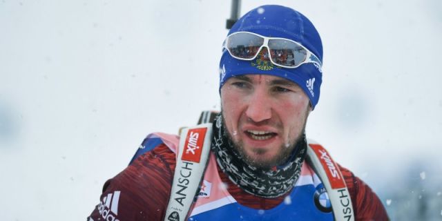 
               Номера российских биатлонистов в Италии обыскала полиция по подозрению в допинге
            