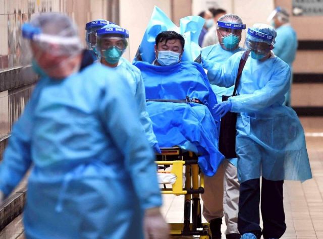 
               Предсказавшая коронавирус в Китае Ванга напророчила катастрофу 22 февраля 2020 года
            