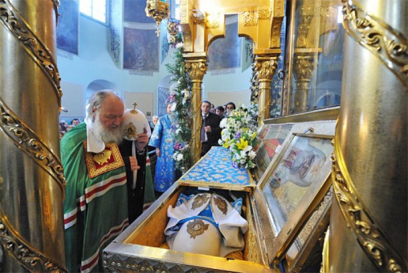 
               Какой церковный праздник сегодня, 22 февраля 2020 года: православные почтят память умерших родителей и Панкратия Печерского
            