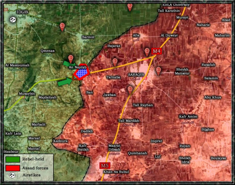 
               Соответствует ли действительности информация о начале военной операции Турции против Сирии
            