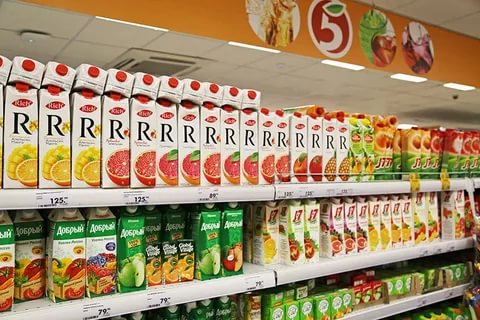 
               Супермаркет Пятерочка: акции, скидки, продукция из каталога действующая с 18 февраля 2020 года
            