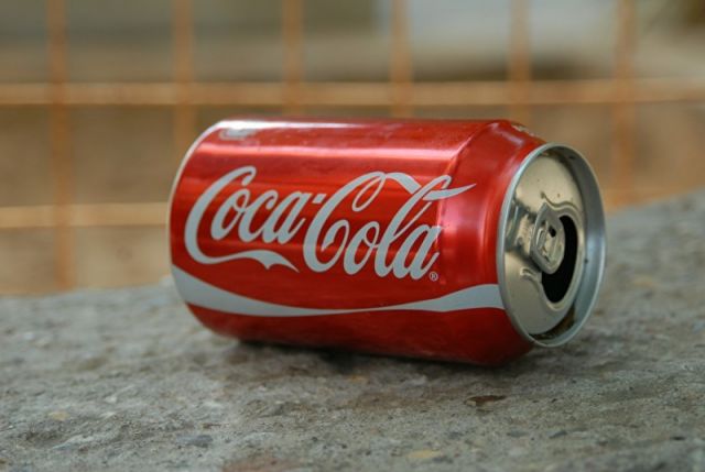 
               Кока-кола как лекарство помогает от некоторых заболеваний
            