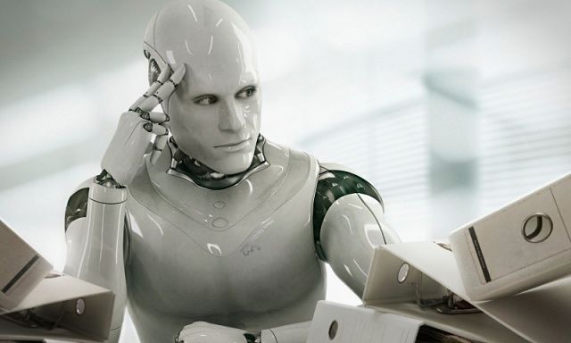 
               Какие профессии заменит в будущем искусственный интеллект
            