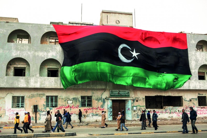 
               Евросоюз снова озаботился судьбой Ливии: ждать ли ее жителям нового обострения ситуации
            