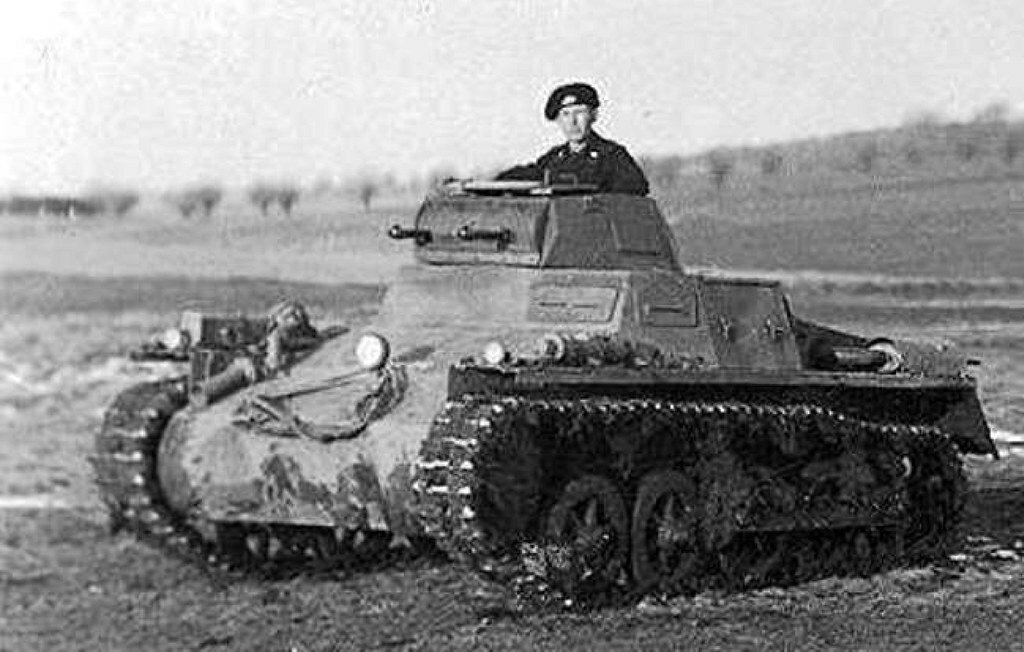 
               Самые бесполезные и странные танки нацистской Германии
            
