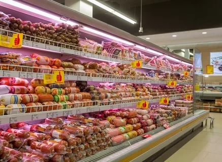 
               Супермаркет Пятерочка: акции, скидки, продукция из каталога действующая с 18 февраля 2020 года
            