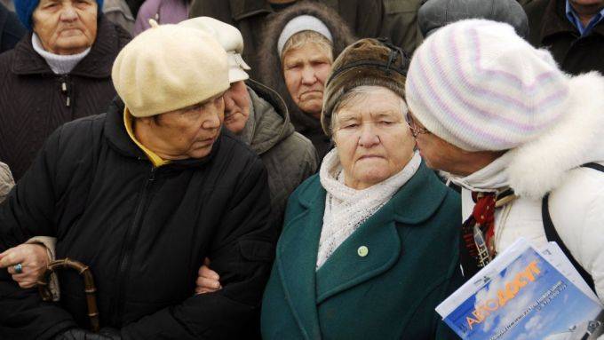 Повысят ли пенсию по старости с 1 апреля 2020 года российским пенсионерам