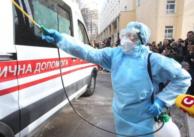Что с коронавирусом на сегодняшний день 25 марта в мире, ситуация в Италии, России, Украине