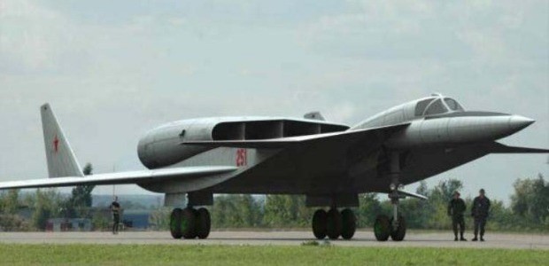 
               Как в СССР хотели создать самолет, убивающий ударной волной
            