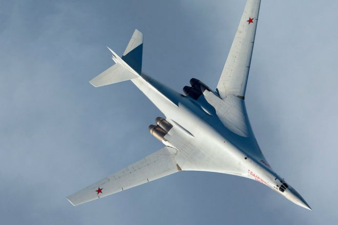 
               Эксперты из США назвали самые смертоносные советские самолеты
            