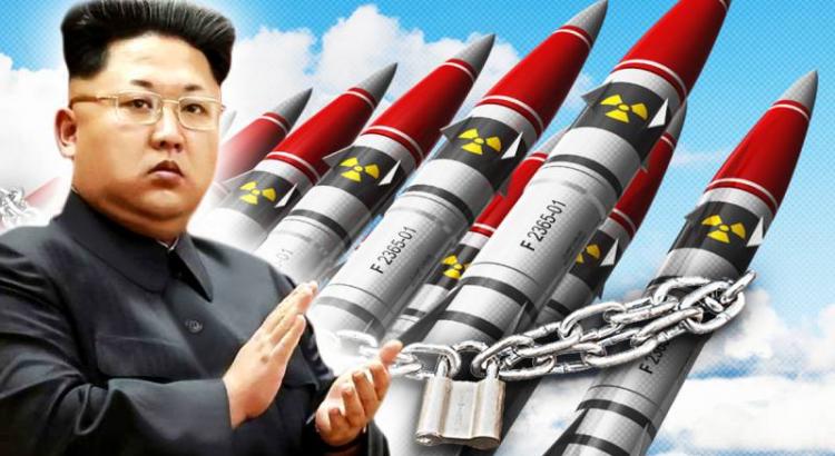 
               Ядерные испытания КНДР: что ждет мировую безопасность в 2020 году
            