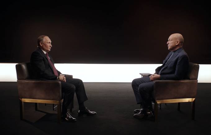Интервью Путина агентству ТАСС, смотреть на нашем сайте онлайн, сколько вопросов в интервью зададут Владимиру Путину