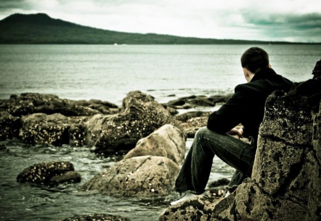 
               Главные причины одиночества у мужчин
            