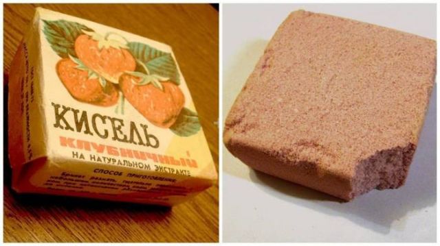 
               Популярные деликатесы в Советском Союзе, которые были на каждом столе у советских граждан
            