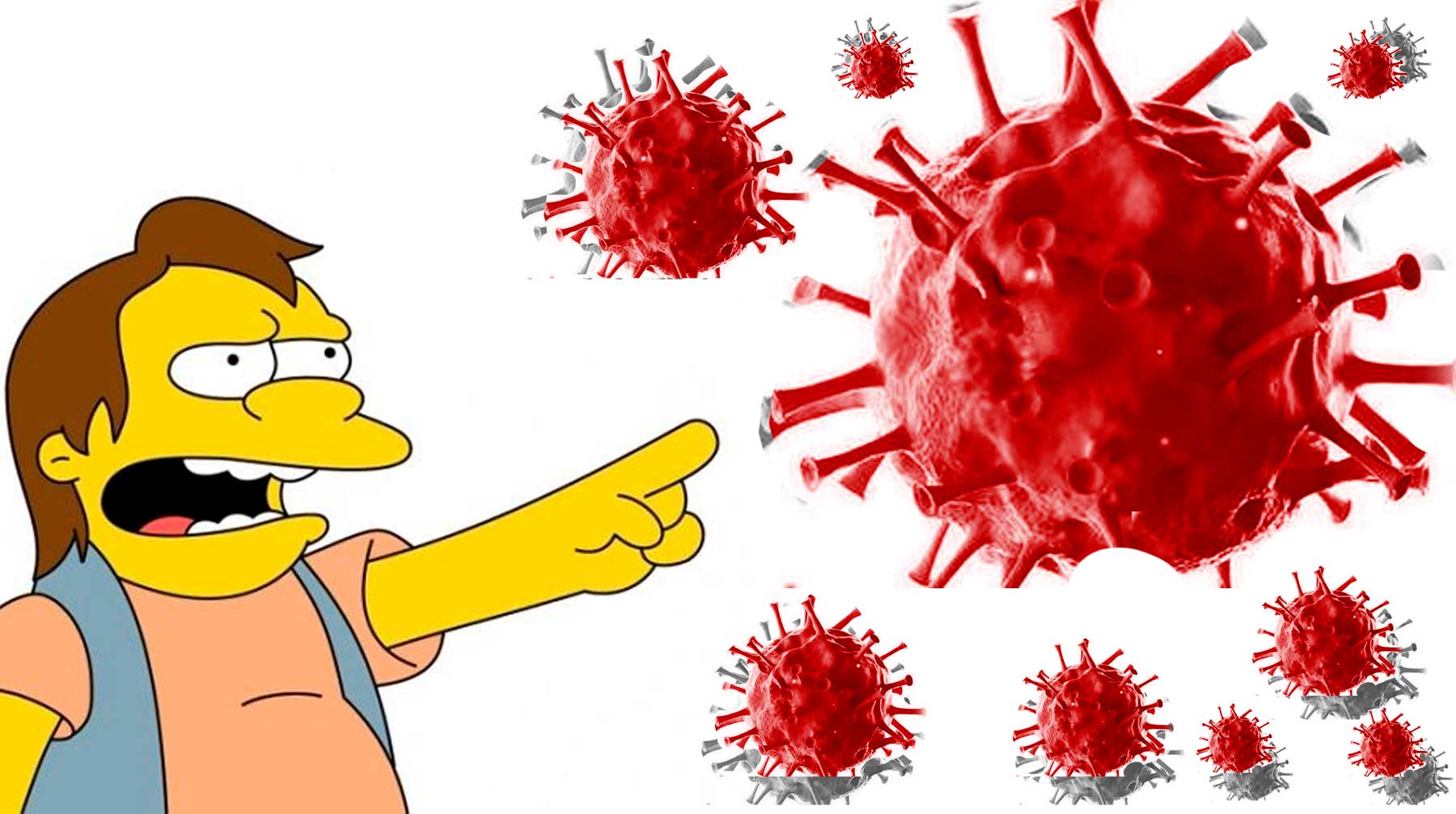 Шутки про коронавирус продолжают распространятся по Сети, шутки про средства защиты, шутки про вирус