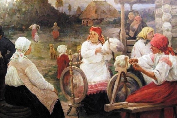 
               Праздник Евдокии-Свистуньи 13 марта 2020 года: зачем даже в тёплую погоду крестьяне топили печь
            
