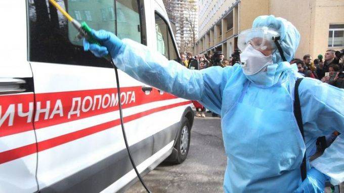 Ситуация с коронавирусом в Украине на 18 марта 2020 года: сколько заболевших и умерших