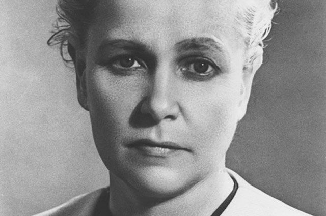 Все об Екатерине Фурцевой: биография, подробности личной жизни, фото в молодости