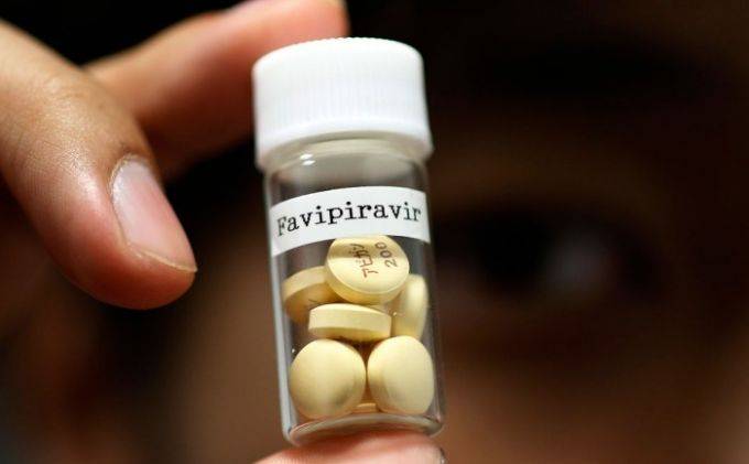 Где купить аналог «Фавипиравира» в России, и помогает ли препарат от коронавируса