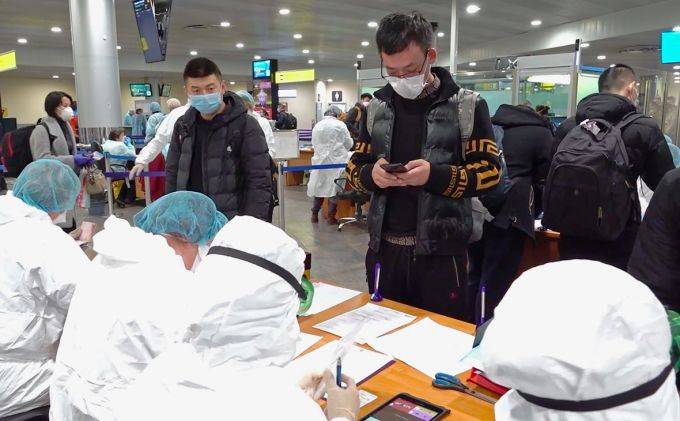 Сводка новостей о коронавирусе из Китая на сегодня, на 21 марта 2020 года, последние новости