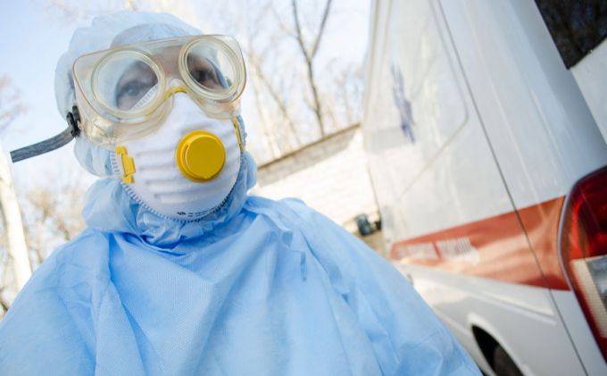 Ситуация с коронавирусом в Украине на 26 марта - сколько заболевших и умерших