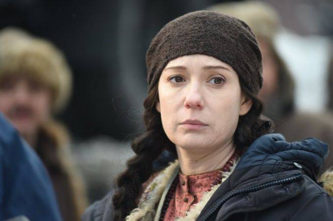 Сериал «Зулейха открывает глаза» покажут на телеканале «Россия 1»: актеры и роли
