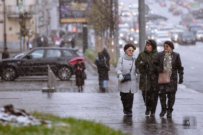 Погода в Москве будет переменчивой: когда потеплеет в 2020 году весной по прогнозам Гидрометцентра?