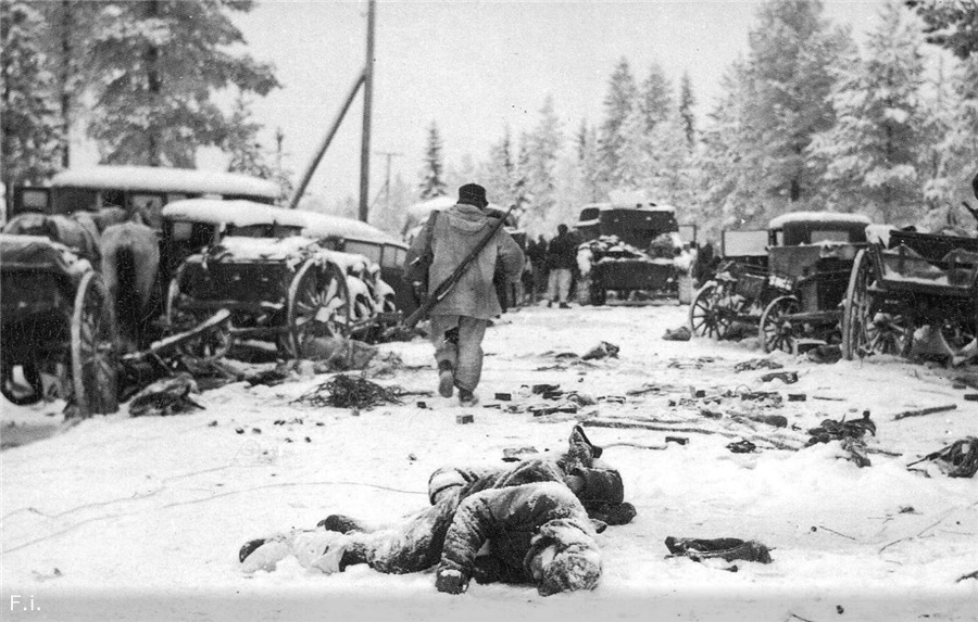 Уронила престиж, но дала России Выборг: как оценить советско-финскую войну