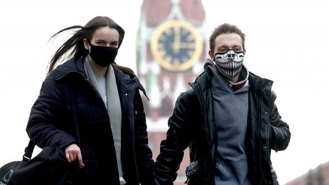 Коронавирус в России, последние новости на 26 марта 2020 года, где и сколько заболевших