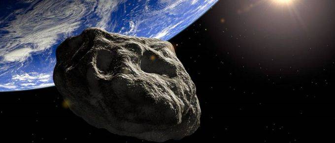Потенциально опасный астероид приблизится к Земле 29 апреля 2020 года, будет ли столкновение