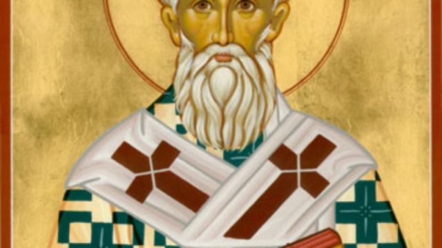 
               Православные 3 марта 2020 года отмечают праздник почитания святителя Льва, папы Римского
            
