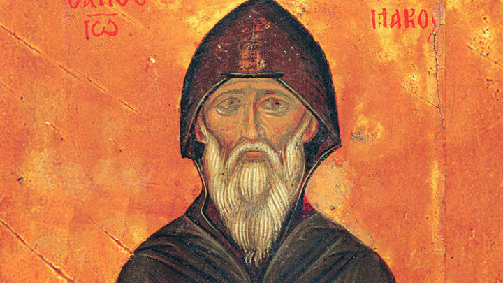 Святитель Серапион Новгородский. Православный календарь на 29 марта