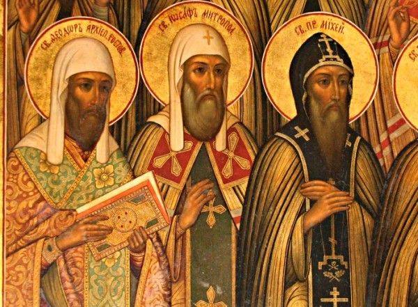 Какой церковный праздник сегодня, 20 марта, чтят православные христиане
