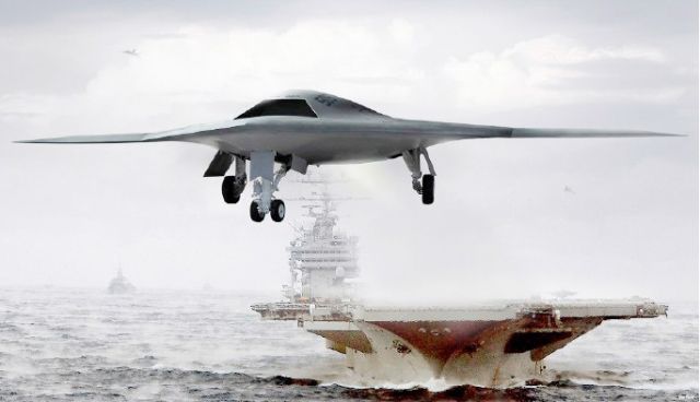 
               Илон Маск заявил о неэффективности истребителя F-35 против боевого беспилотника будущего
            