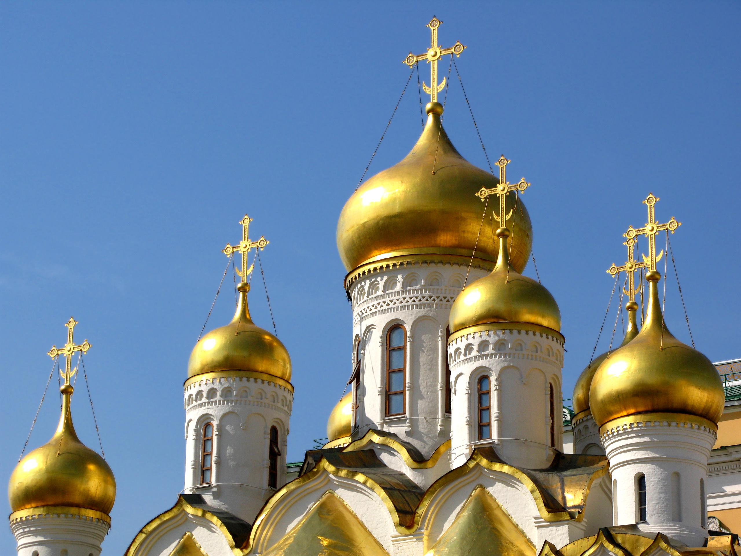 Какой Церковный праздник сегодня, 21 мая, чтят православные христиане