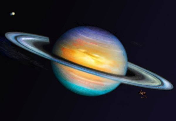 Рекомендации для всех знаков зодиака во время ретроградного Сатурна в 2020 году