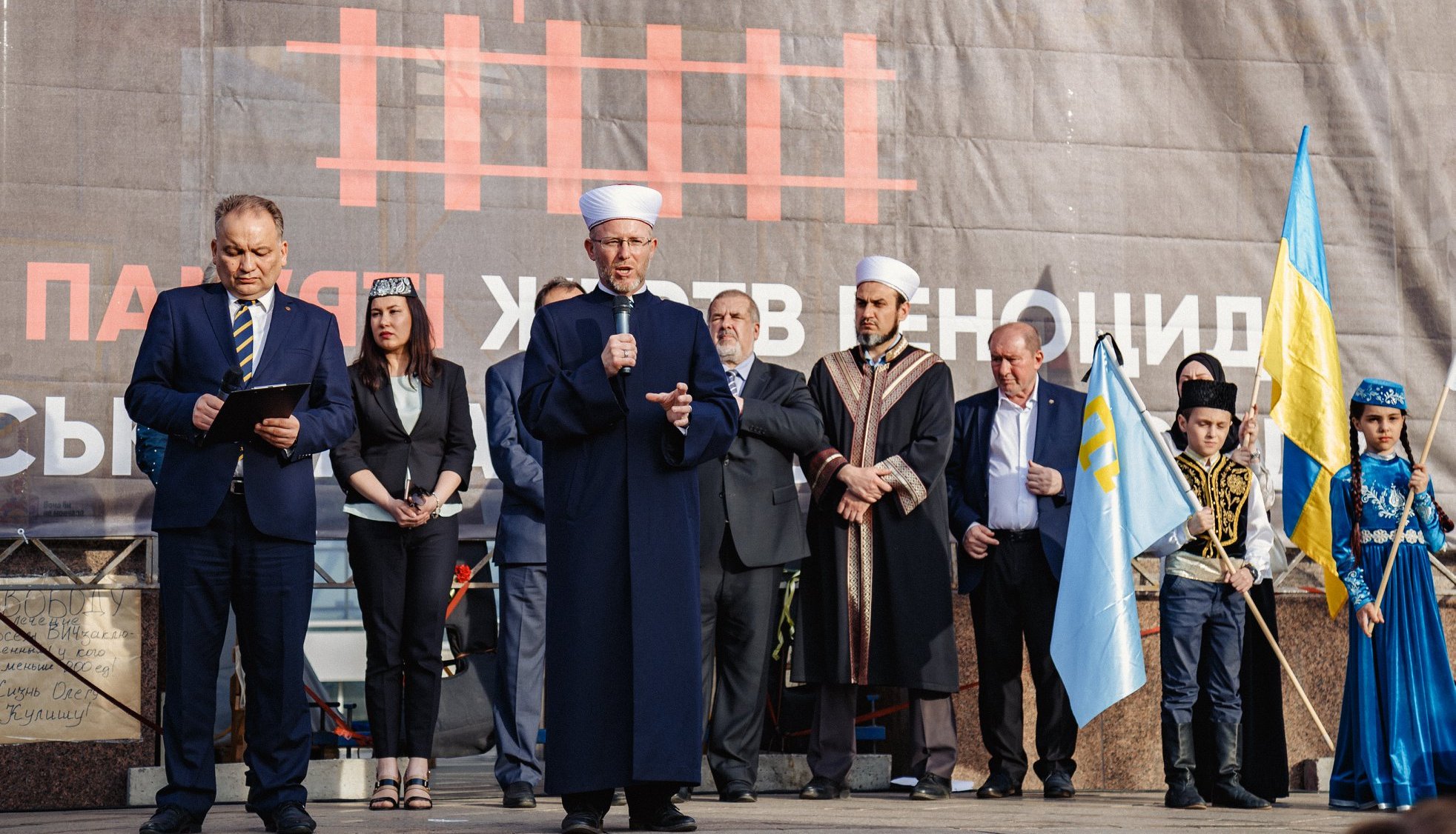 День памяти жертв депортации народов Крыма 18 мая, история события, что произошло 18 мая, сколько людей погибло