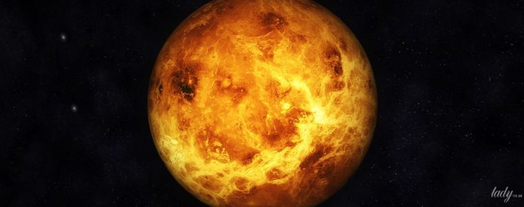 Чем может быть опасна ретроградная Венера в мае 2020 года?