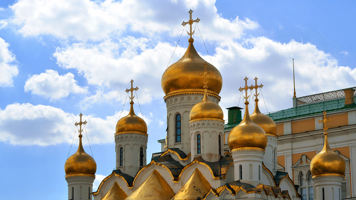 Какой Церковный праздник сегодня, 7 мая, чтят православные христиане