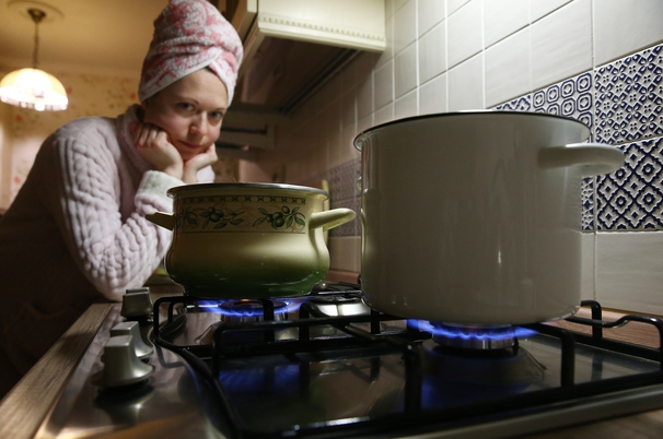 Об отключении горячей воды в 2020 году по адресу в Москве можно узнать на сайте МОЭК