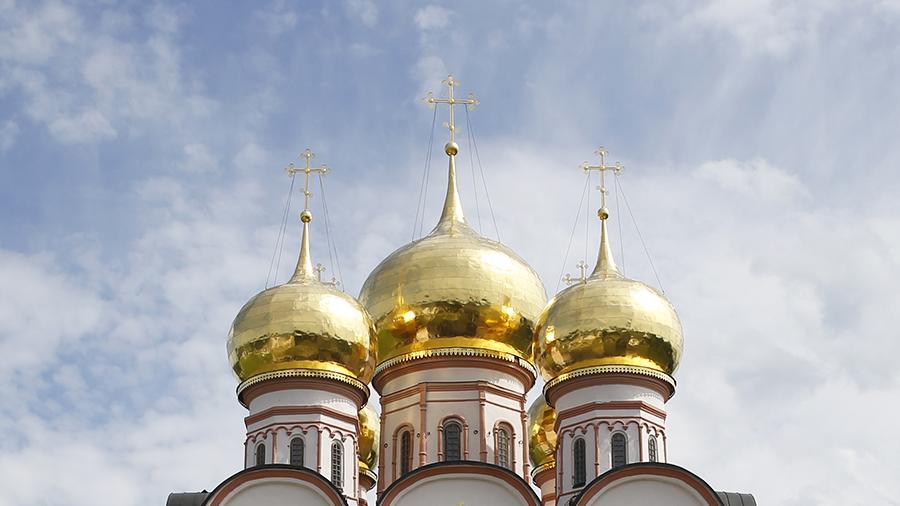 Какой Церковный праздник сегодня, 29 мая, чтят православные христиане