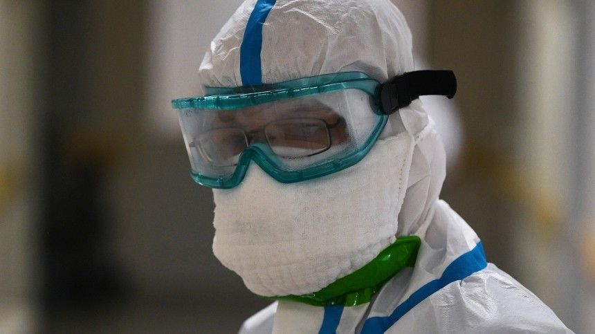 Россия вышла на уверенное плато по заболеваемости коронавирусом, где и сколько зараженных и умерших на сегодня 24.05.2020