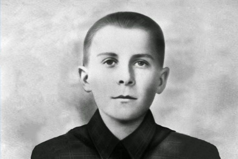 Дети-герои Великой Отечественной войны 1941-1945 годов совершили много подвигов