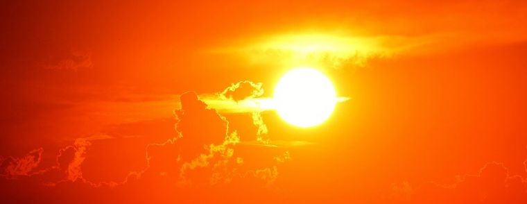 Какие прогнозы дают синоптики касательно аномально жаркого лета 2020 года?