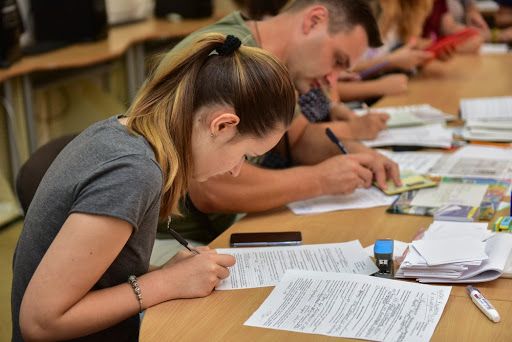 Когда начинается прием документов в колледжи в 2020 году, интересуются абитуриенты