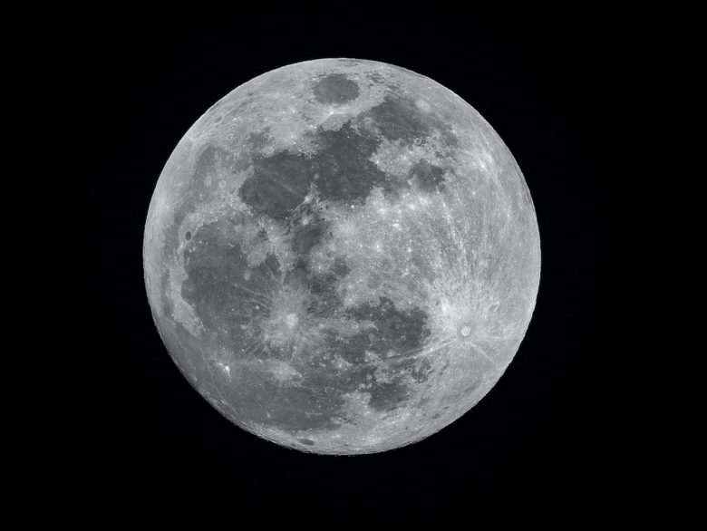 Гипотеза искусственного происхождения Луны, какие есть еще гипотезы