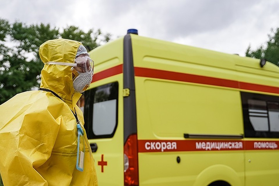 Коронавирус продолжает косить граждан России, где и сколько заболевших на 31 мая 2020 года